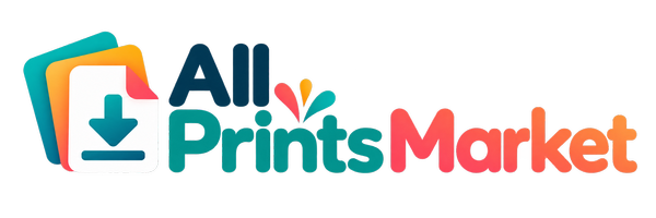 All Prints Market
